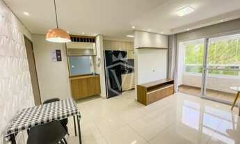 Imagem 6: Apartamento mobiliado para alugar, Bellart - Jundiaí/SP