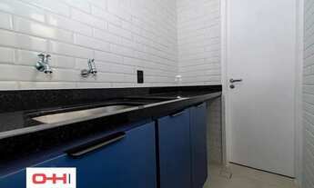 Imagem 7: Aluguel Casa 3 Dormitórios - 160 m² Vila Olímpia