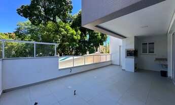 Imagem: Apartamento com 3 dormitórios para alugar