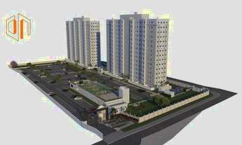 Imagem 3: Apartamento para Venda em Curitiba, Pinheirinho, 2 dormitórios, 1 banheiro, 1 vaga