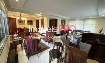 Imagem: Apartamento, Moema Pássaros - São Paulo