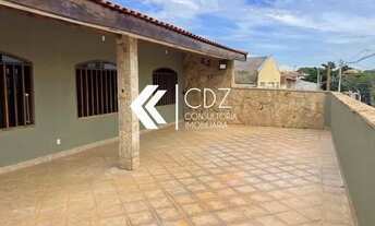 Imagem: Casa para vender Vila Barão - Sorocaba/SP