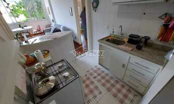 Imagem 3: Apartamento - / Residencial / Santa Teresa