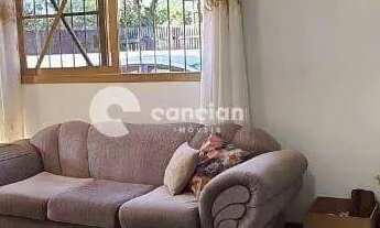 Imagem 2: Casa à venda, 3 quartos, 1 suíte, 3 vagas, Camobi - Santa Maria/RS