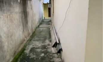 Imagem 5: 02 casas no mendanha tem rgi terreno 9x25