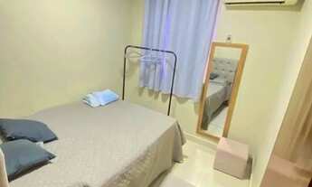 Imagem 5: Apto, 73m², 3/4, 1 vaga no Cond. Ilha Porchat