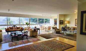 Imagem 3: Excelente Apartamento com 3 dormitórios à venda, 360 m² - Ipanema - Rio de Janeiro/RJ
