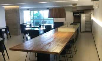 Imagem 7: Alugo , Apt Qto/sala no Edf Strauss ponta verde