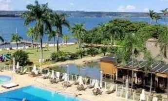 Imagem 5: APARTAMENTO/FLAT 1 QUARTO - MOBILIADO - VISTA LIVRE - ASA NORTE ?