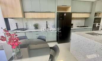 Imagem 3: Casa de Condomínio com 3 quartos, Parque Residencial Eloy Chaves - Jundiaí