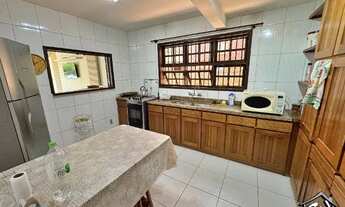 Imagem 5: Réveillon 2026 - Casa c/ 5 Quartos (2 Suítes) - Piscina - Praia Grande