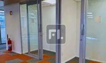 Imagem 7: Conjunto para alugar, 769 m² por R$ 78.976,30/mês - Vila Olímpia - São Paulo/SP