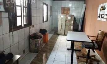 Imagem 6: Sobrado a venda - Parque Jaçatuba, Santo André