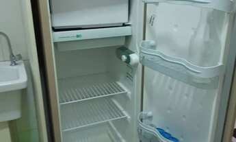 Imagem 5: APARTAMENTO PARA ALUGUEL EM BOA VIAGEM ANDAR ALTO NASCENTE 1 QUARTO TOTALMENTE MOBILIADO R