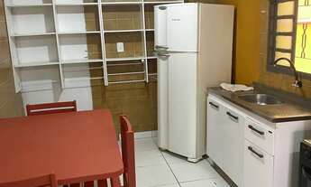 Imagem: Alugo kitnet por diária. TEMPORADA!!!