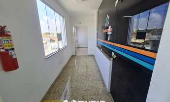 Imagem 5: Sala Comercial Ampla Disponível No Centro Empresarial Honorino Dias