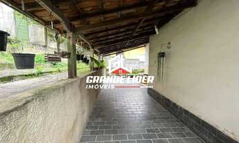 Imagem: CASA A VENDA NO BAIRRO ALVORADA