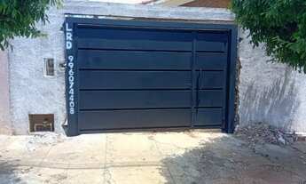 Imagem: Casa 03 quartos - Residencial Jardim Morumbi