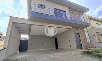 Imagem 3: Casa à venda com 3 dormitórios sendo 1 suíte - Condomínio Gran Ville São Venânci