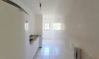 Imagem 2: Apartamento no Universiflex Semi Mobiliado para Alugar por R$1.200