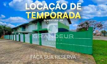 Imagem: Sobrado de Esquina com Suíte, Churrasqueira