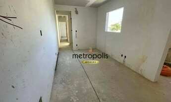 Imagem 2: Cobertura à venda, 71 m² por R$ 601.000,00 - Santa Maria - Santo André/SP