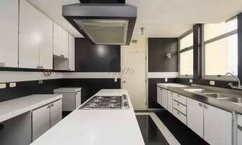 Imagem 7: Apartamento à venda no Batel ARYA1