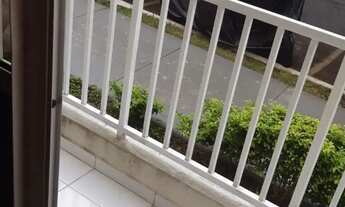 Imagem 6: ALUGO OTIMO APT DE 2 DORM. PROXIMO AO CENTRO DE SJC