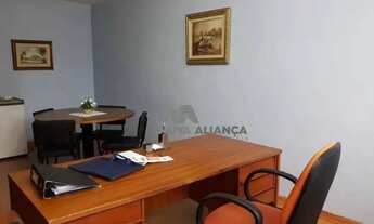Imagem 6: Sala-À VENDA-Centro-Rio de Janeiro-RJ