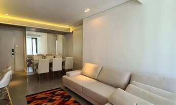 Imagem 4: Apartamento, Jardins, 2 Quartos