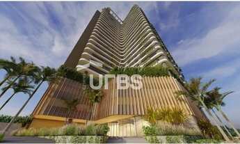 Imagem: Apartamento à venda Quasar Bueno - Setor