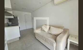 Imagem 7: Apartamento à Venda - Brooklin, 1 Quarto, 42 m2