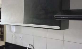 Imagem 5: Ágio Ágio Sobrado Residencial Jardins do Cerrado Casa em Condomínio com 2 Quarto(s) e 2 ba