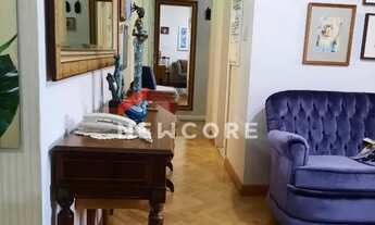 Imagem 3: Apartamento em Rua Vinte e Quatro de Outubro - Moinhos de Vento - Porto Alegre/RS