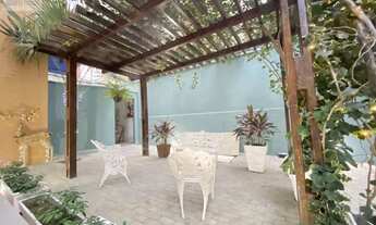 Imagem 4: Imóvel para venda possui 60 metros quadrados com 3 quartos em Meireles - Fortaleza - CE