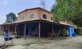 Imagem: Casa Duplex para sitio urbano, 1200 metros