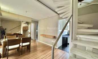 Imagem: Cobertura à venda no bairro Santa Efigênia