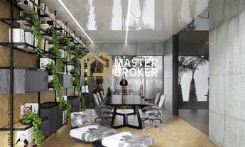 Imagem 2: Terreno à venda, 3.481 m² por R$ 11.000.000,00 - Vale dos Cristais - Nova Lima/MG