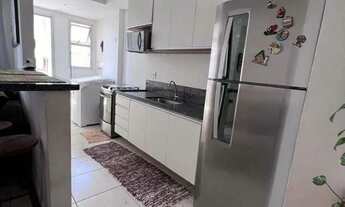 Imagem 3: Apartamento com 3 dormitórios à venda, 75 m² por R$ 640.000 - Praia de Itaparica - Vila Ve