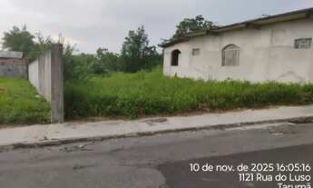 Imagem 4: Lindo terreno de 305 m2 Tarumã-Açú