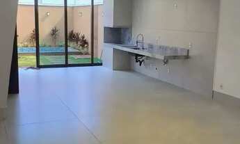 Imagem 4: SOBRADO NOVO JD AMÉRICA ALTO PADRÃO 3 SUÍTE PORCELANATO ESQUADRIAS AUTOMÁTICAS PISCINA OPO