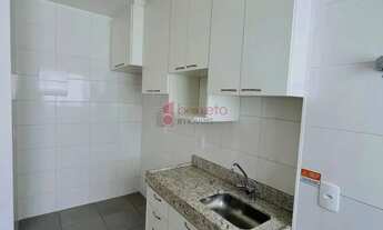 Imagem 4: APARTAMENTO PARA LOCAÇÃO NO RESIDENCIAL JARDINS - JUNDIAÍ/SP