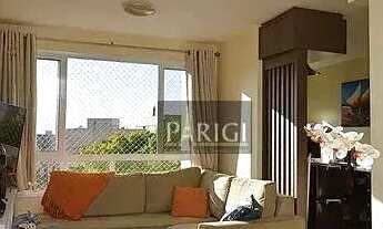 Imagem 4: Apartamento com 2 dormitórios para alugar, 71 m² por R$ 4.727,01/mês - Passo d'Areia