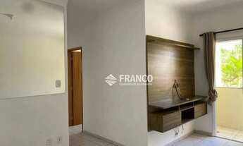 Imagem: Apartamento com 2 dormitórios para alugar