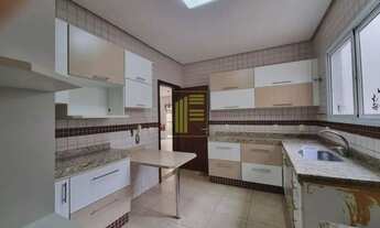 Imagem 7: Sobrado para aluguel com 234 metros quadrados com 3 quartos