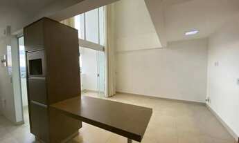 Imagem 5: Duplex para venda tem 55 metros quadrados com 1 quarto em Park Lozandes - Goiânia - GO