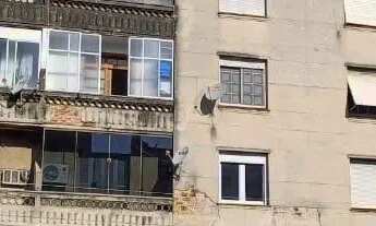 Imagem: Apartamento 2 dormitórios para alugar Floresta