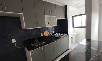 Imagem: Apartamento com 2 dormitórios, 53 m²