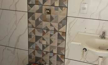 Imagem 7: Casa Padrão em Jaú