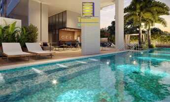 Imagem 5: Condomínio Biosphere Conceito, LINDO APARTAMENTO NA ALDEOTA, ENTRADA FACILITADA, MOTA MACH